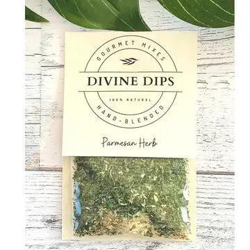 Divine Dips