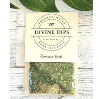 Divine Dips