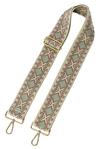 Crossbody Guitar Strap