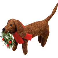 Christmas Critters