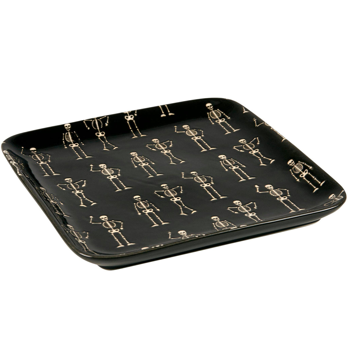 Skeletons Tray