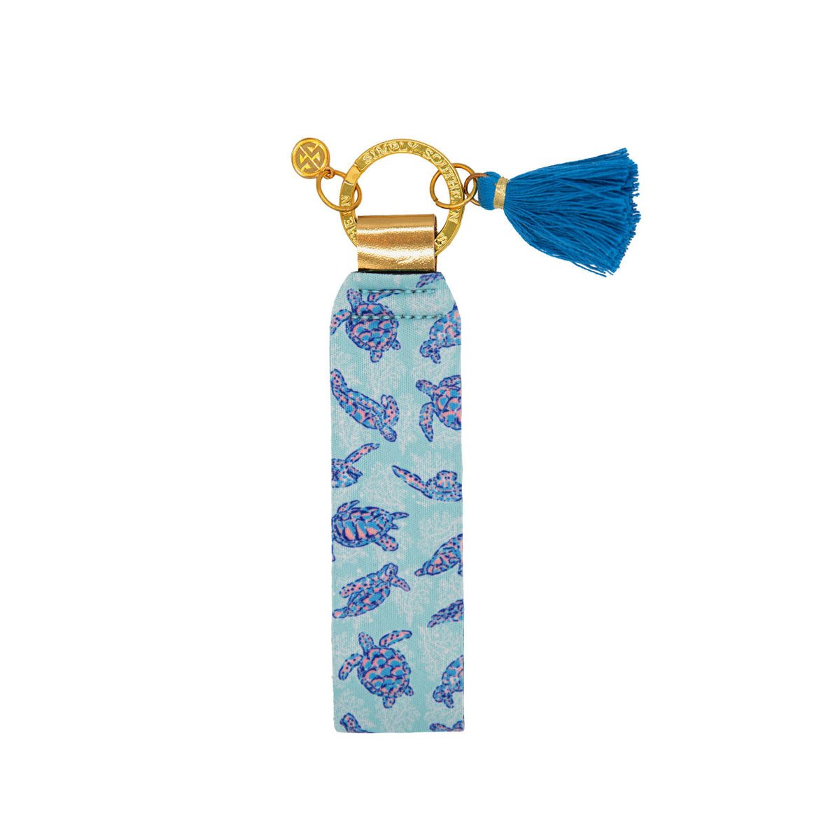 SS Key Fob