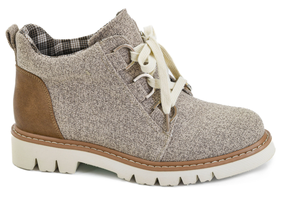 Corky's Campfire - Sand