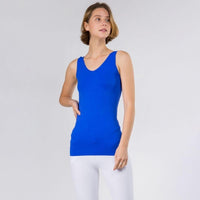 Seamless Reversible Tank