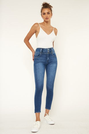 High-Rise, Super Skinny