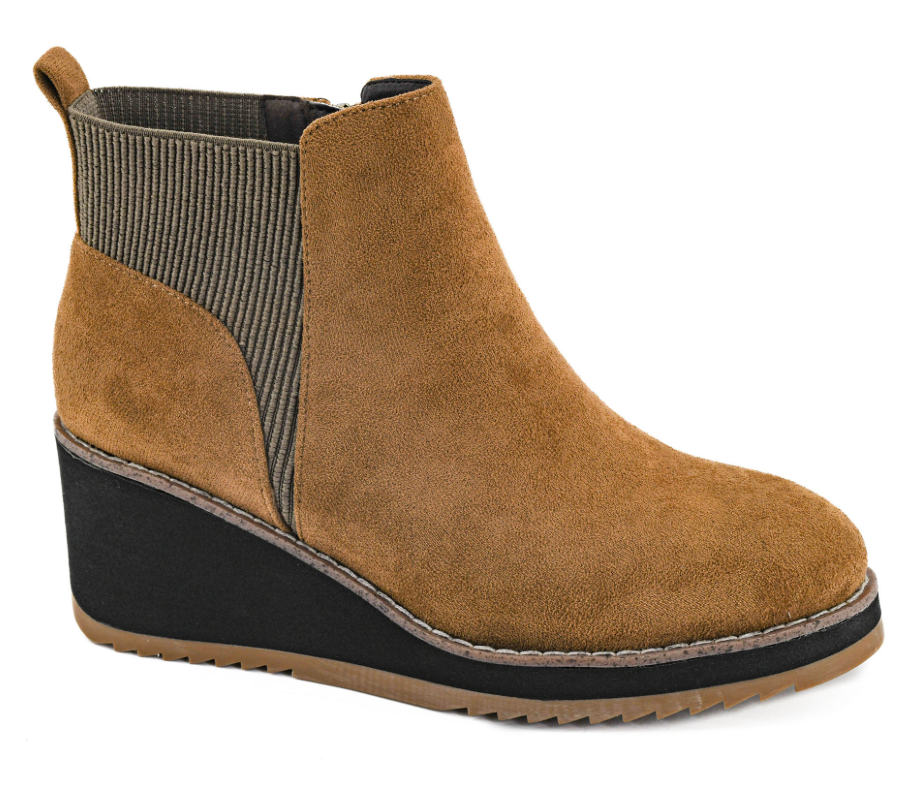 Corky's Apple Sauced - Tobacco