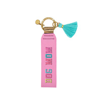 SS Key Fob