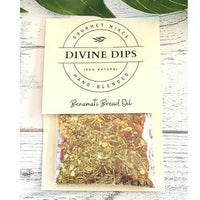 Divine Dips