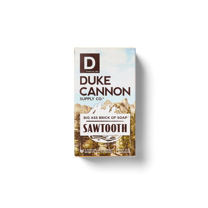 Duke Cannon