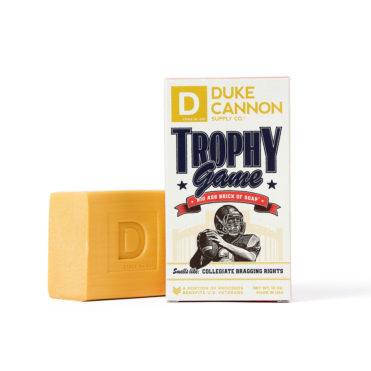 Duke Cannon