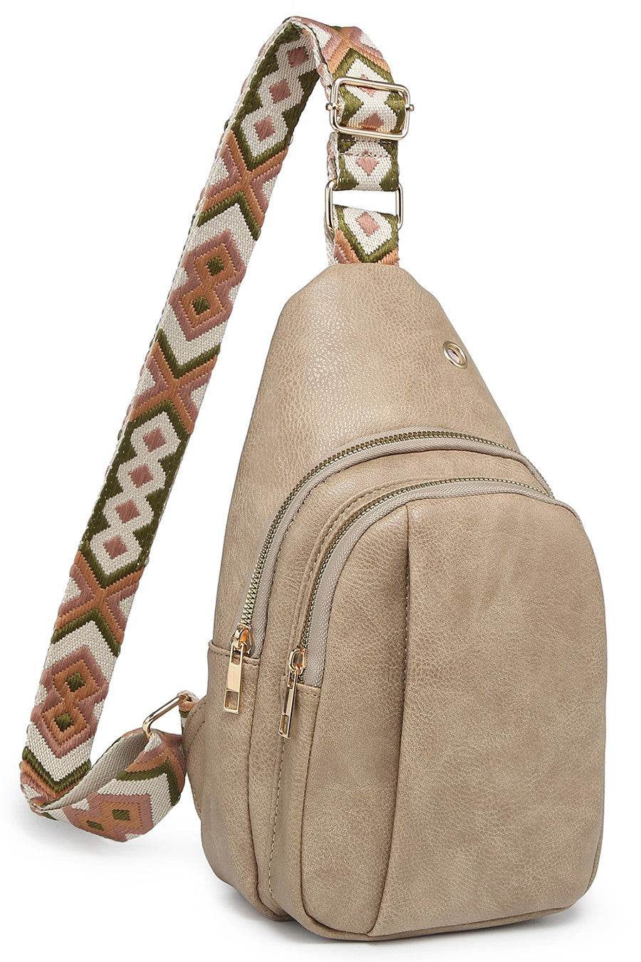 Guitar Strap Sling Crossbody
