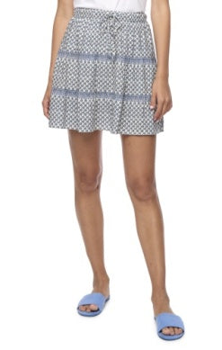 Maxey Mini Skirt
