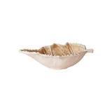 Leaf Shaped Dish