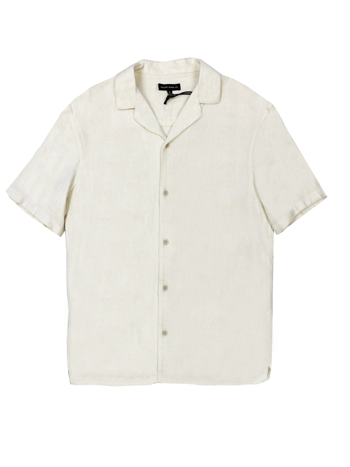 Camp Collar Shirt