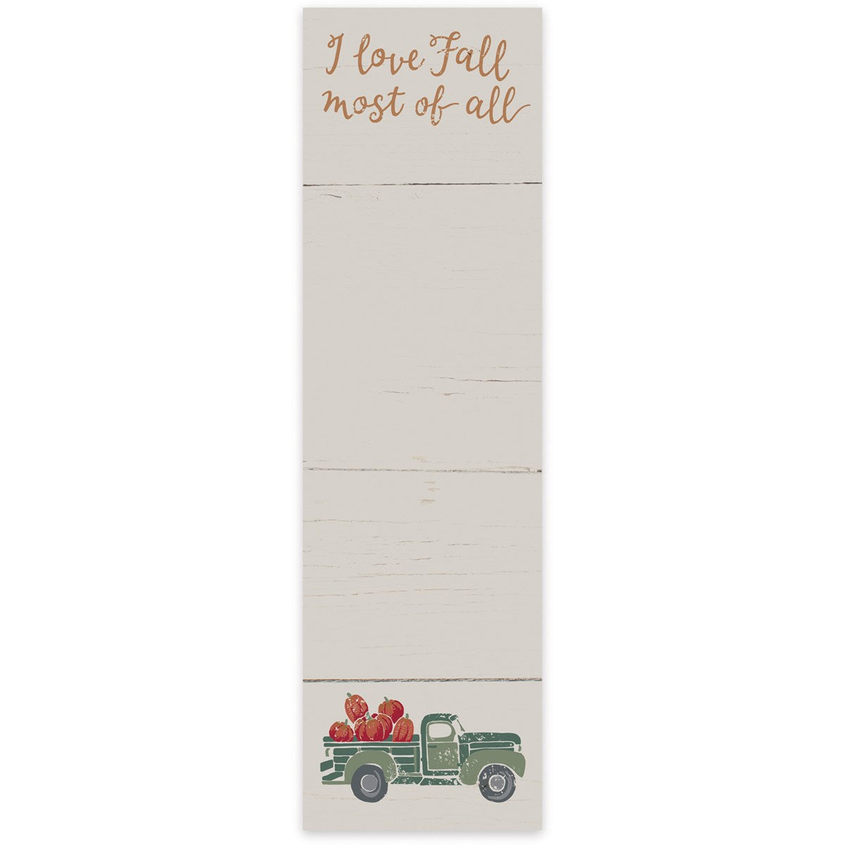 Notepads