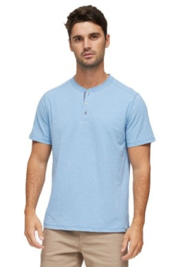 Chatham Burnout Henley