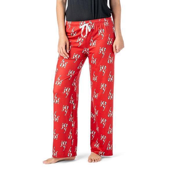 Holiday PJ Pants - Joy - Show