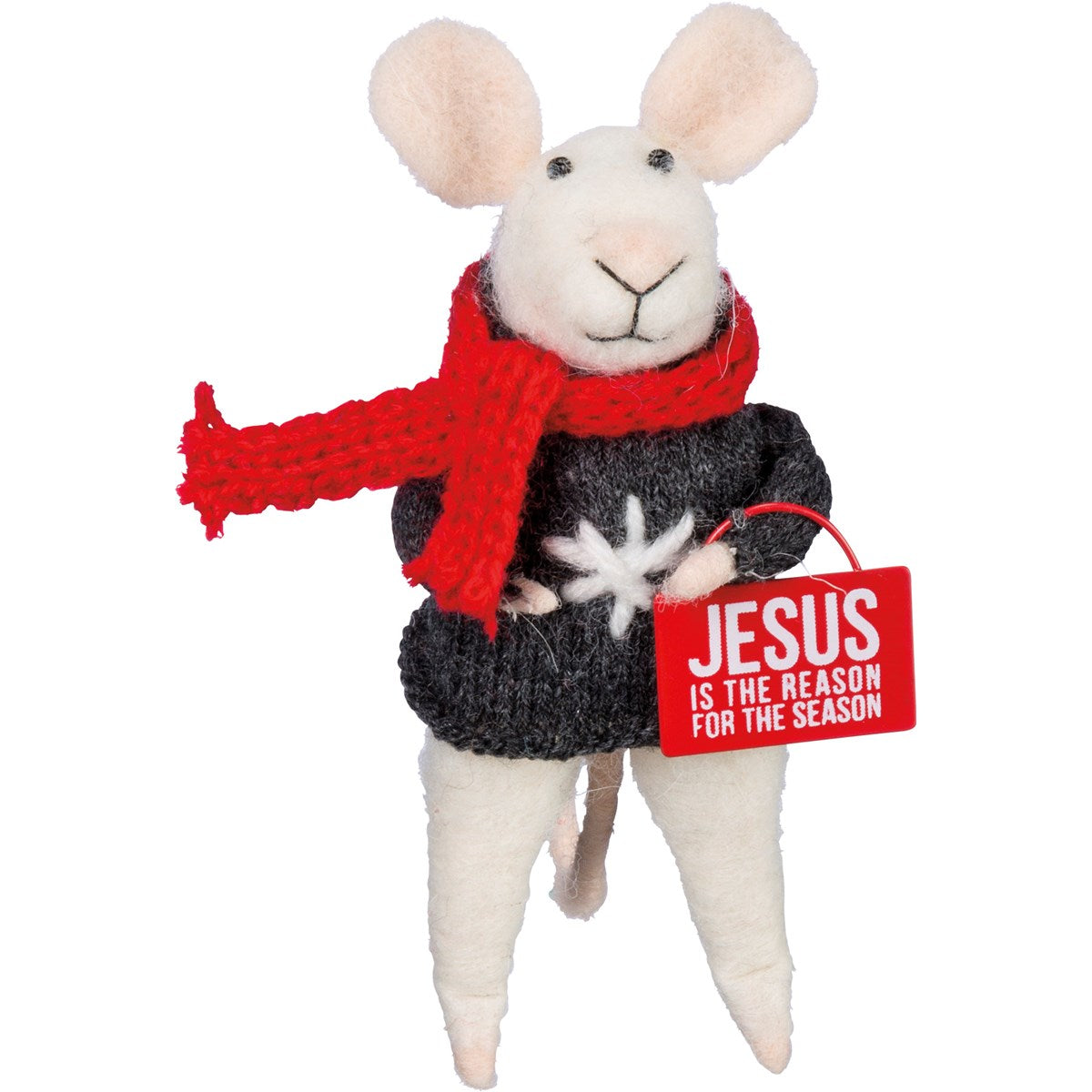 Christmas Critters