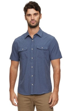 Deming Western Shirt