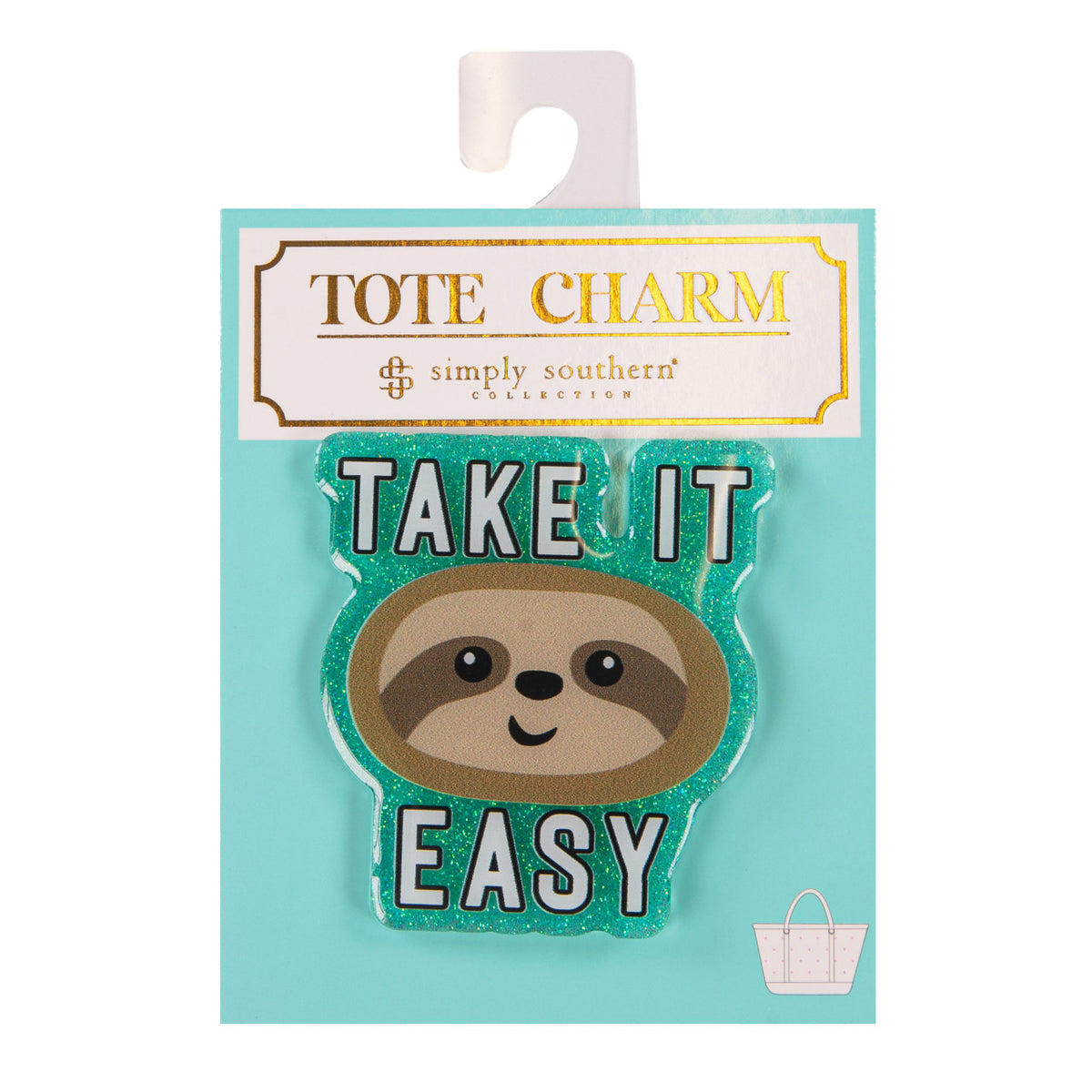SS Tote Charms