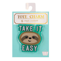 SS Tote Charms