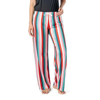 Holiday PJ Pants - Stripes