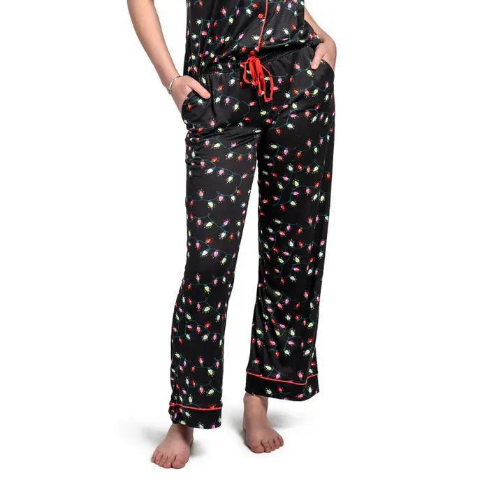 Holiday PJ Pants - Very Merry