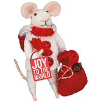 Christmas Critters