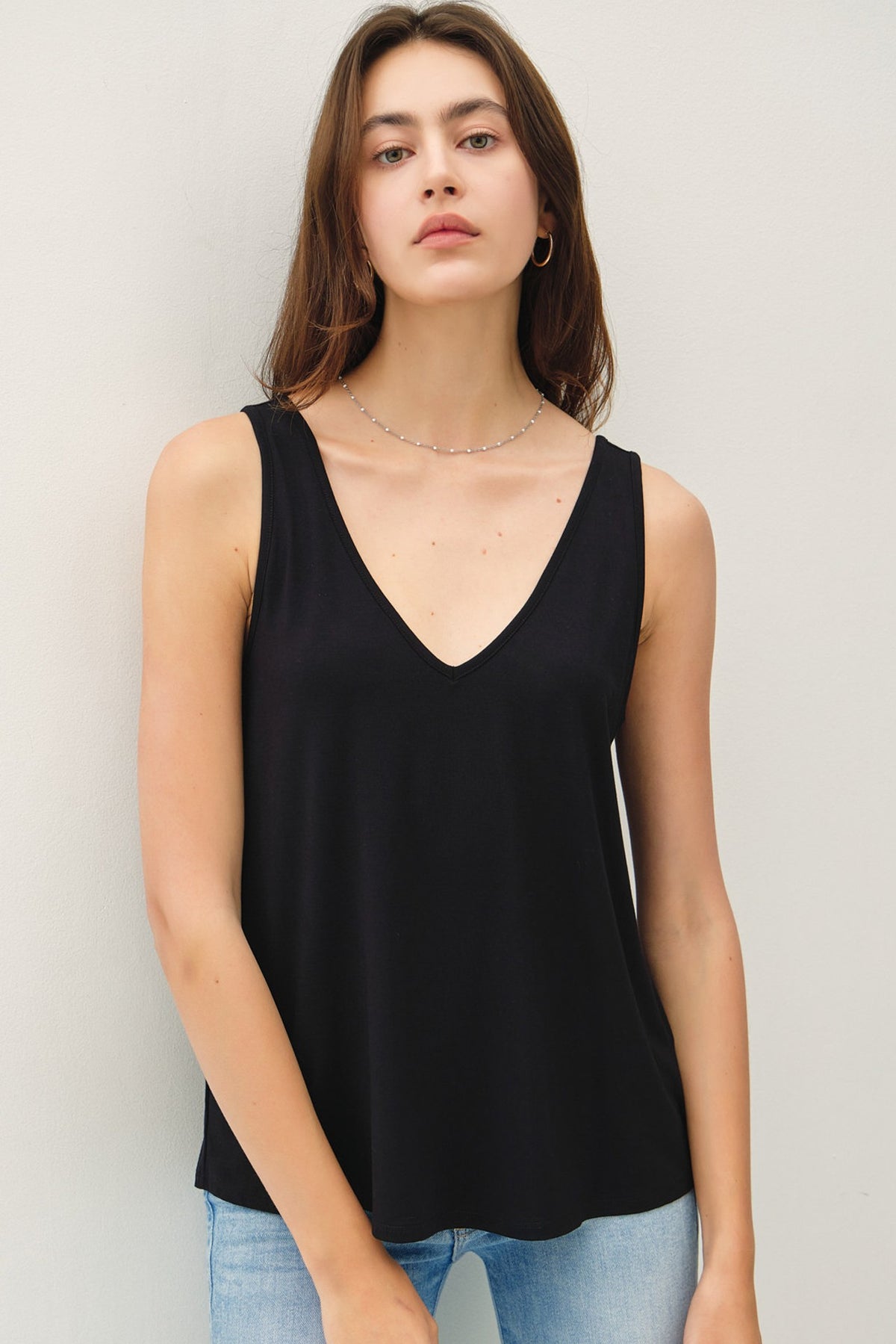 Bamboo Basic Tank