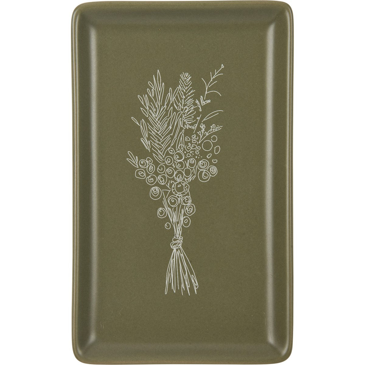 Vanity Tray