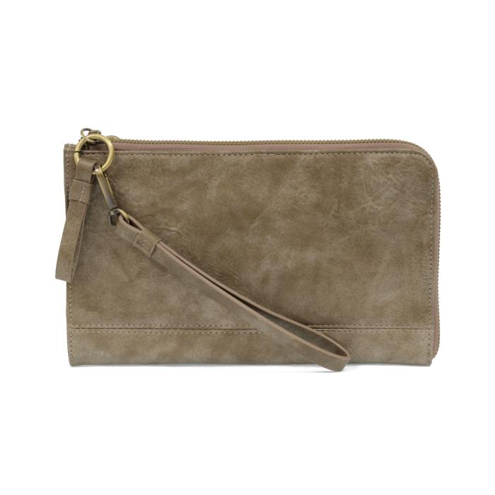 Karina Convertible Wristlet/Wallet
