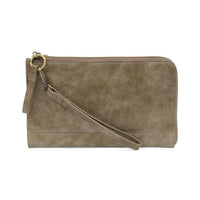 Karina Convertible Wristlet/Wallet
