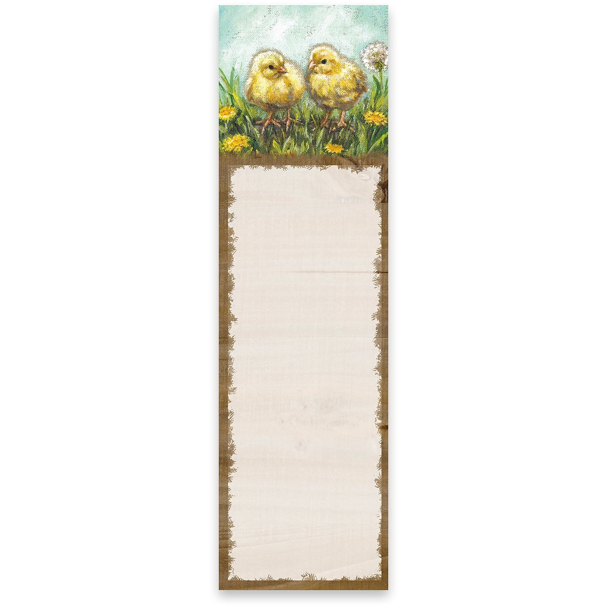 Notepads