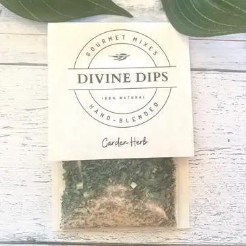 Divine Dips