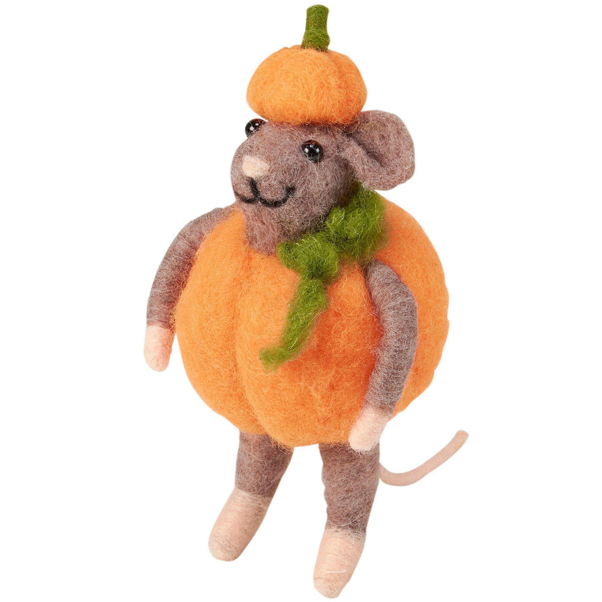Fall Critters