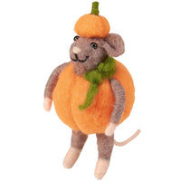 Fall Critters