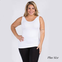 Plus Seamless Reversible Tank