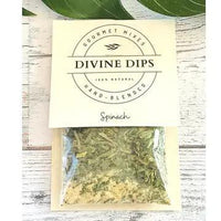 Divine Dips