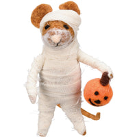 Fall Critters