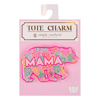 SS Tote Charms