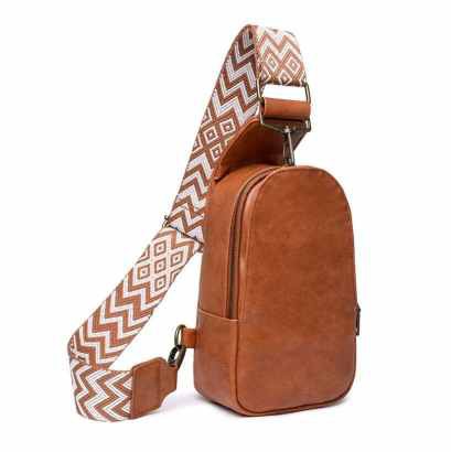 Fanny Pack w/ Guitar Strap
