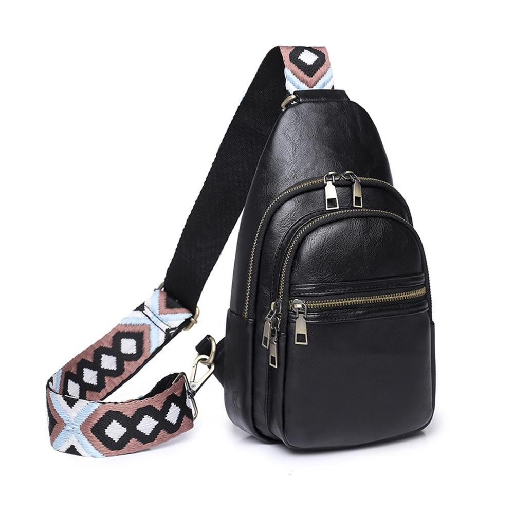 Guitar Strap Crossbody