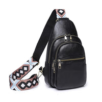 Guitar Strap Crossbody