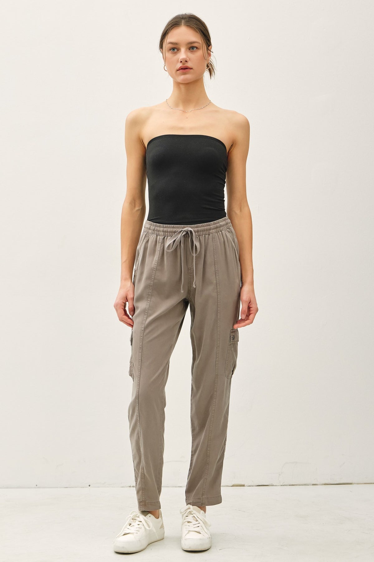 The Ryder Cargo Joggers