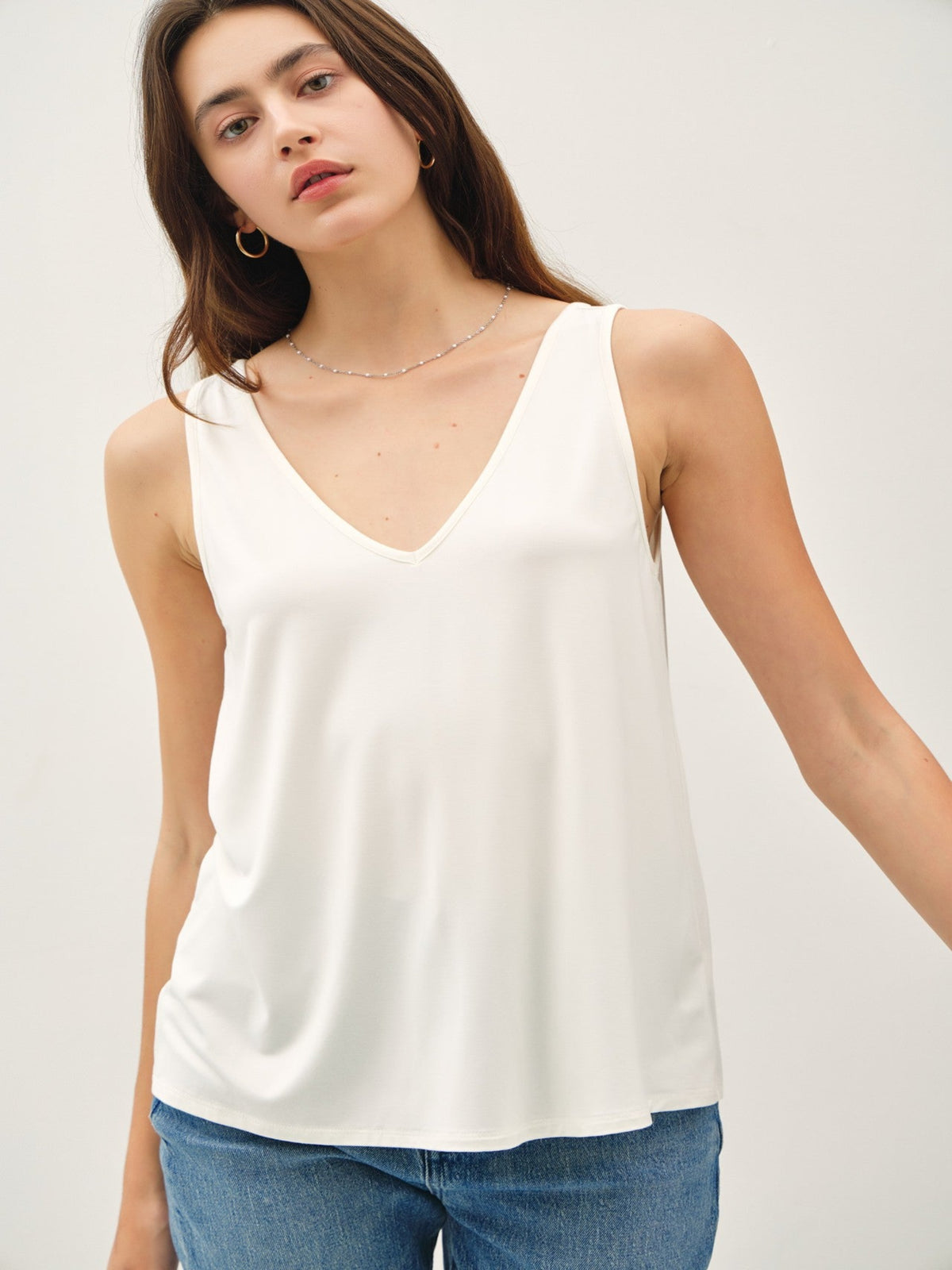 Bamboo Basic Tank
