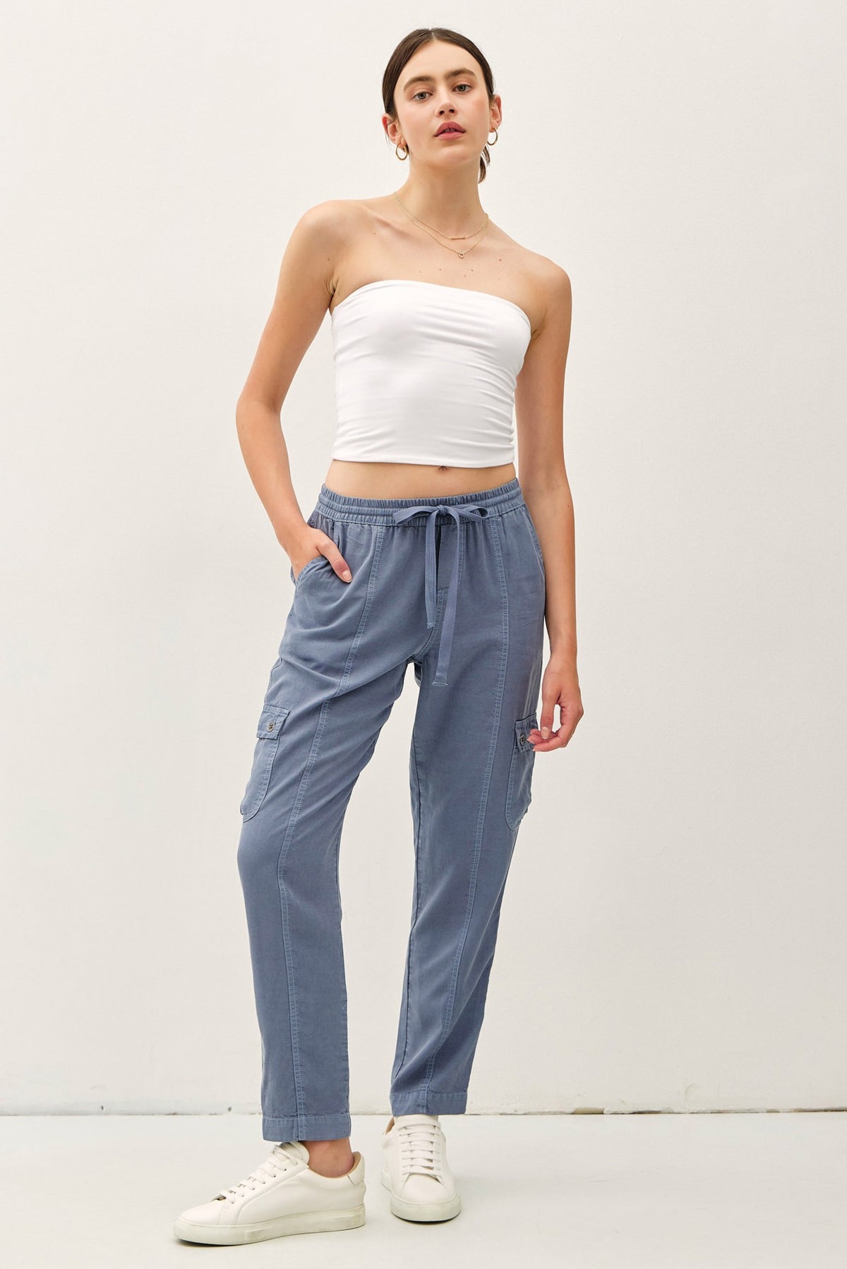 The Ryder Cargo Joggers