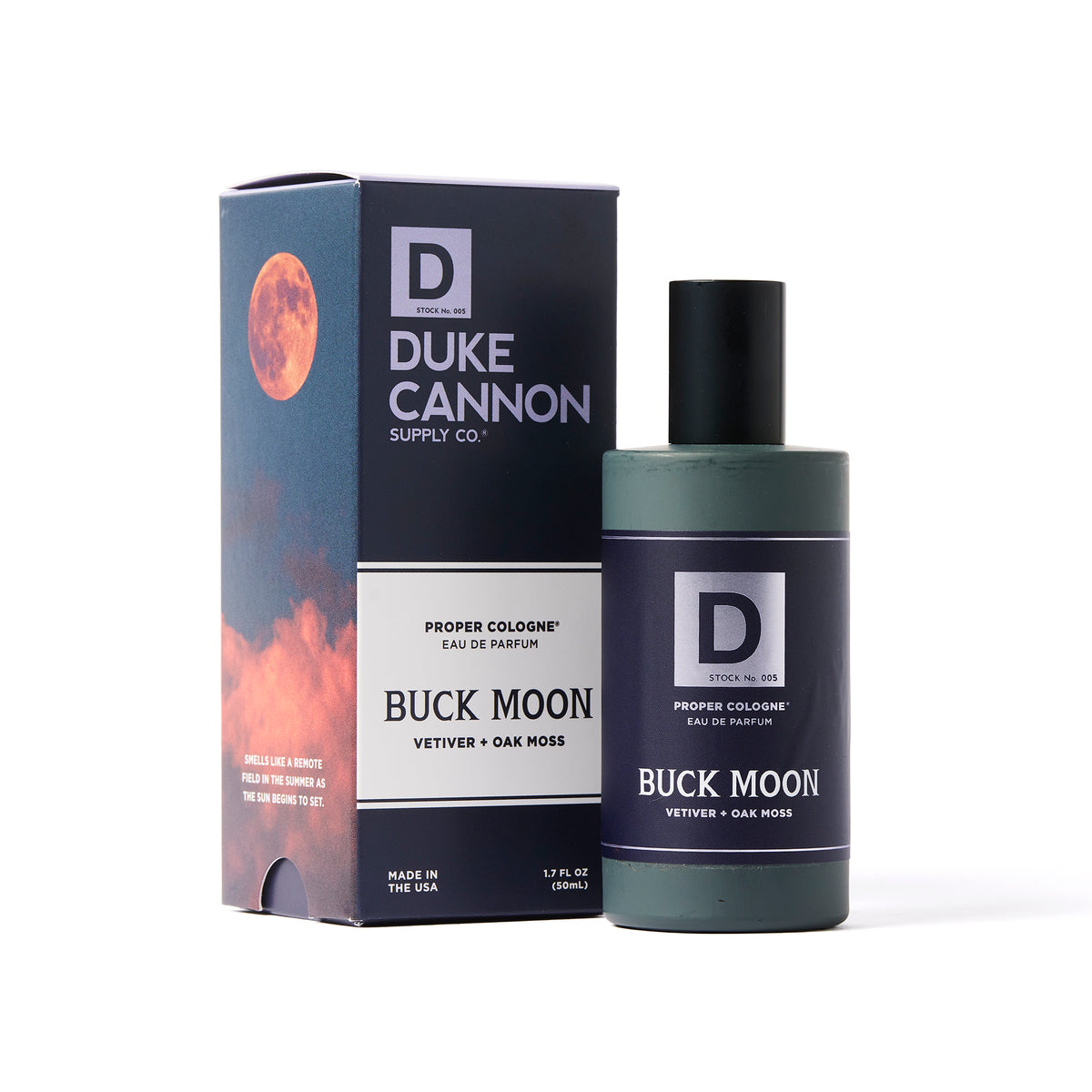 Duke Cannon