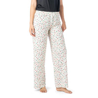 Holiday PJ Pants - Lights