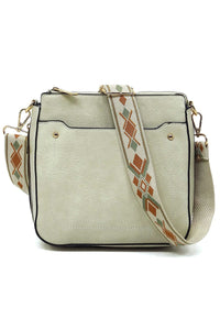 Guitar Strap Hobo Crossbody