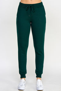 Relaxed Fit Jogger